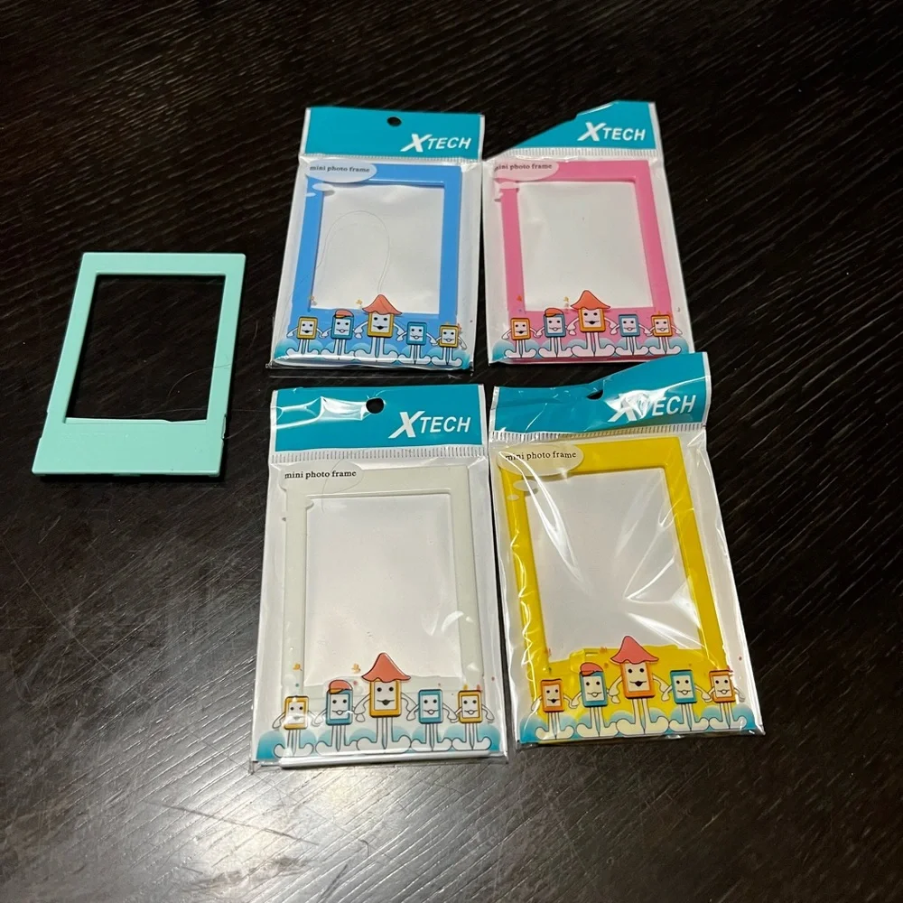 Fujifilm Instax Mini 9 Instant Camera Accessories